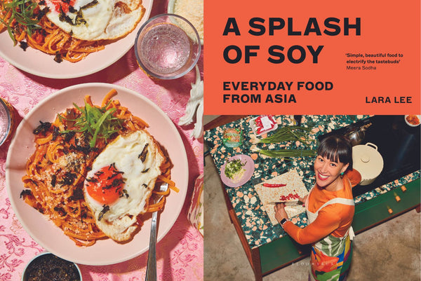 Lara Lee on The Food That Inspires Her