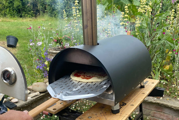 Should I Buy A Woody Pizza Oven? Real Life Review