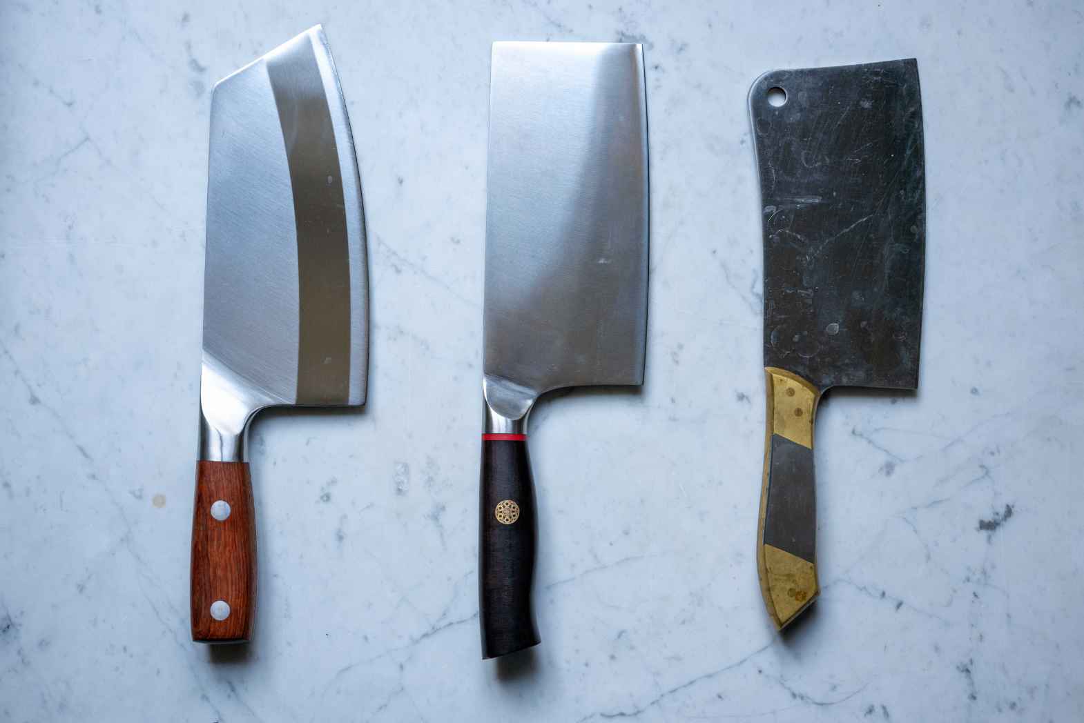 Chinese Cleaver Vs Chef Knife Chinese Cleaver Vs Chef Knife