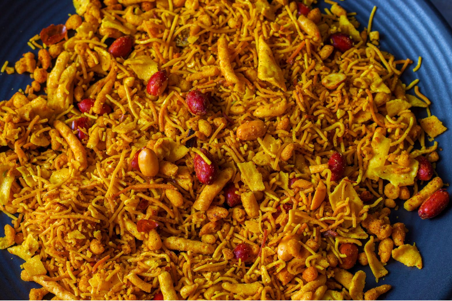 What Is In Bombay Mix Sous Chef UK what-is-in-bombay-mix-sous-chef-uk