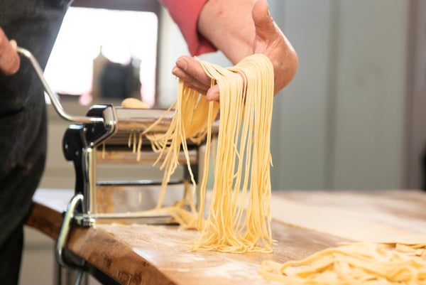 Should I Buy A Pasta Maker? Tips From Italian Chef, Valentina Harris