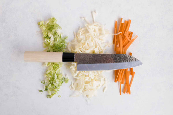 What Are The Best Kitchen Knives?