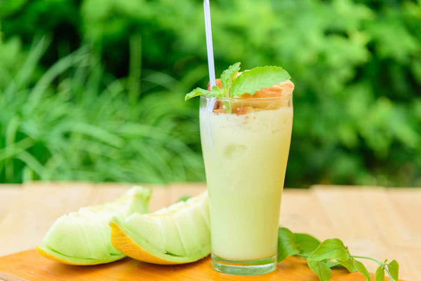 What is Melon Milk: Everything You Need to Know