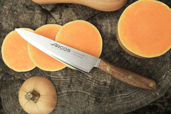 Guide to chef's knives