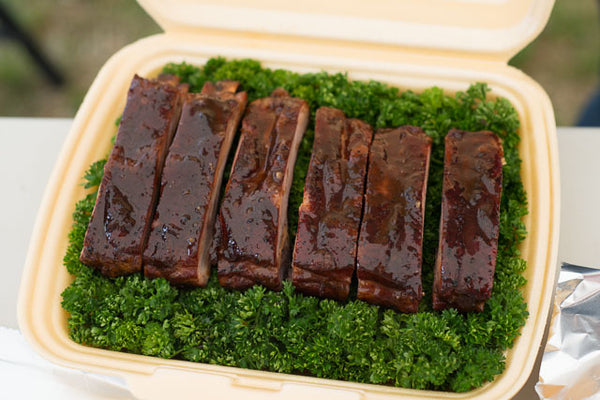 10 Top Tips For American BBQ