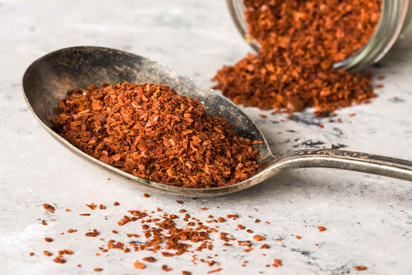 Everything you need to know about Aleppo Pepper