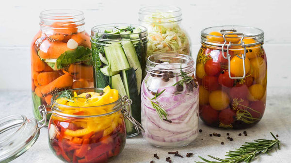 What Do You Need To Start Fermenting At Home?