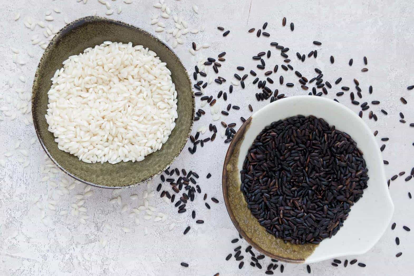 Buyer’s Guide to Rice
