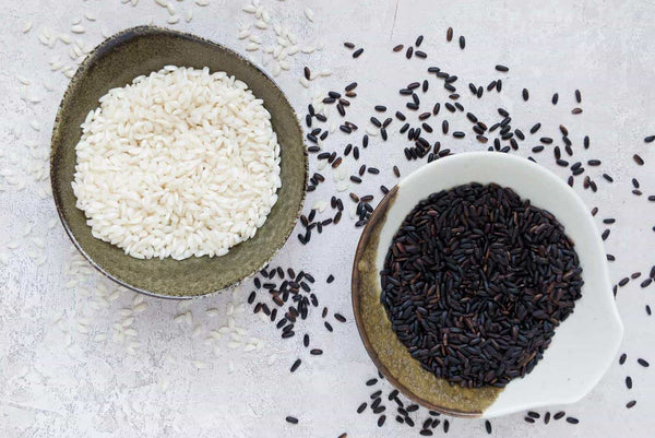 Buyer’s Guide to Rice