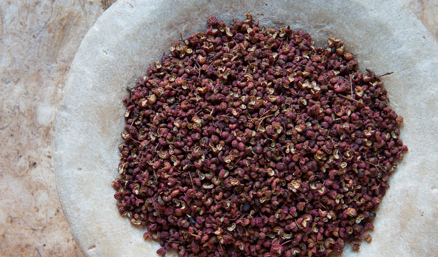 Everything You Need To Know About Sichuan Pepper