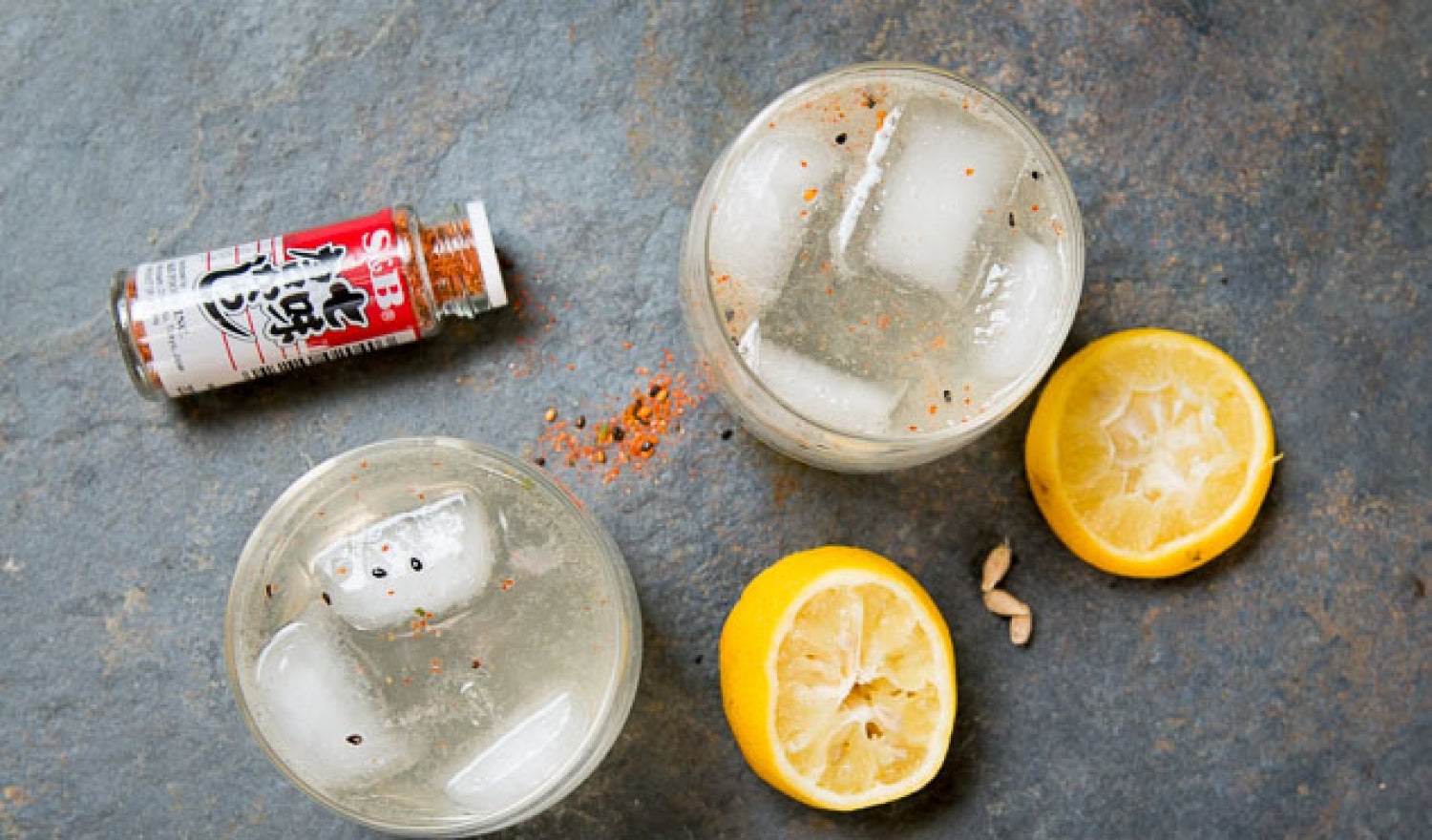 The Secret To The Perfect Mocktail? We Say Chilli