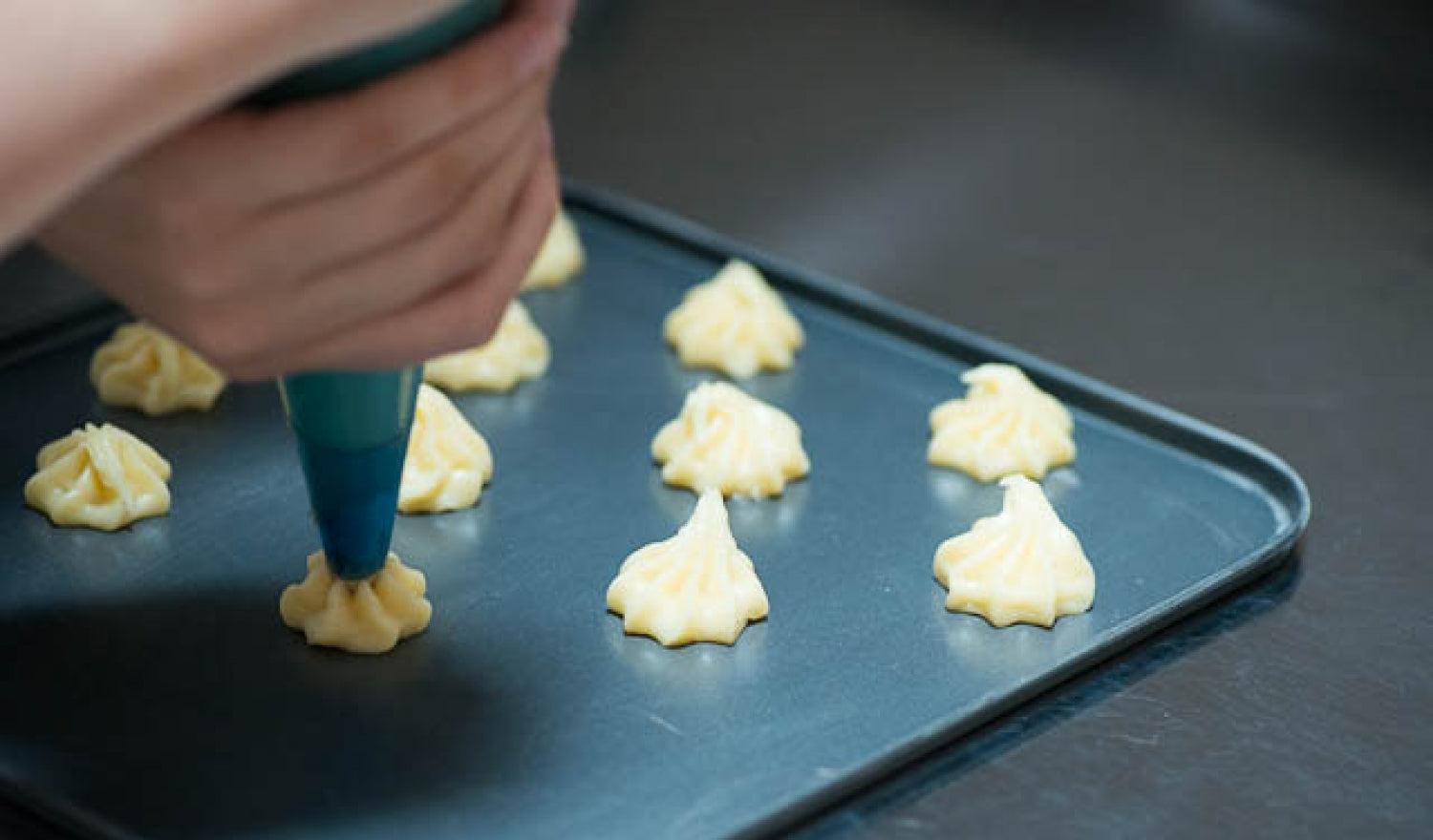 3 GBBO Techniques To Master
