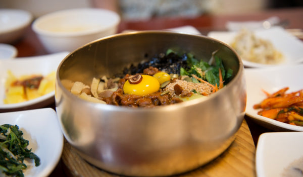 The Beginner's Guide To Bibimbap - Step-by-Step Recipe