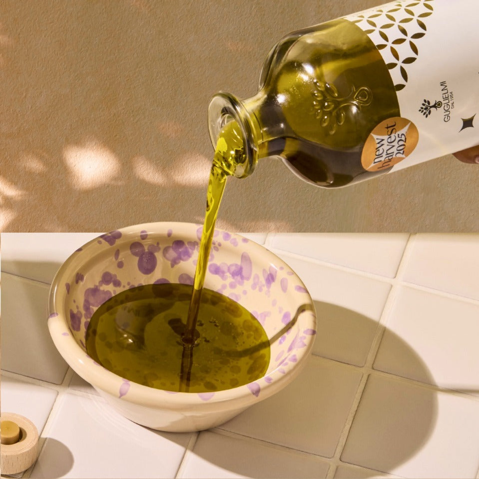 Italian Olive Oil