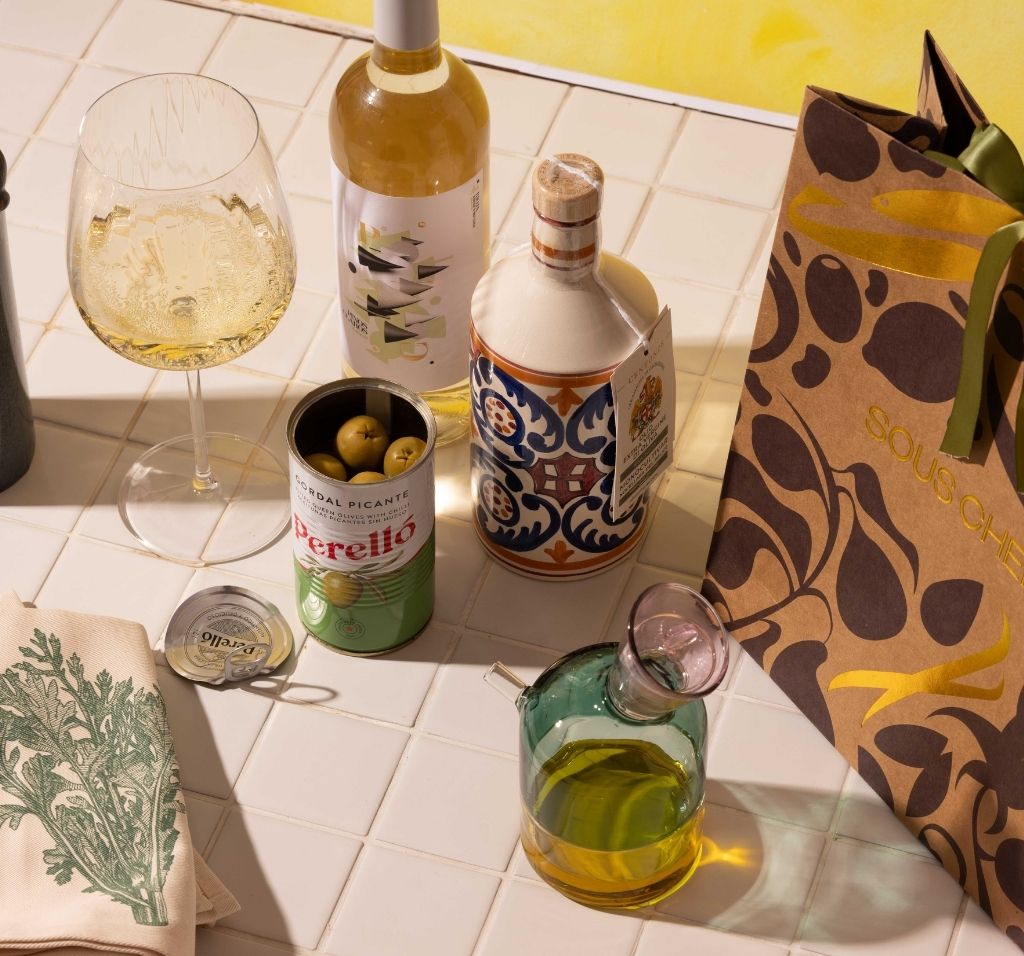 Gifts under £50