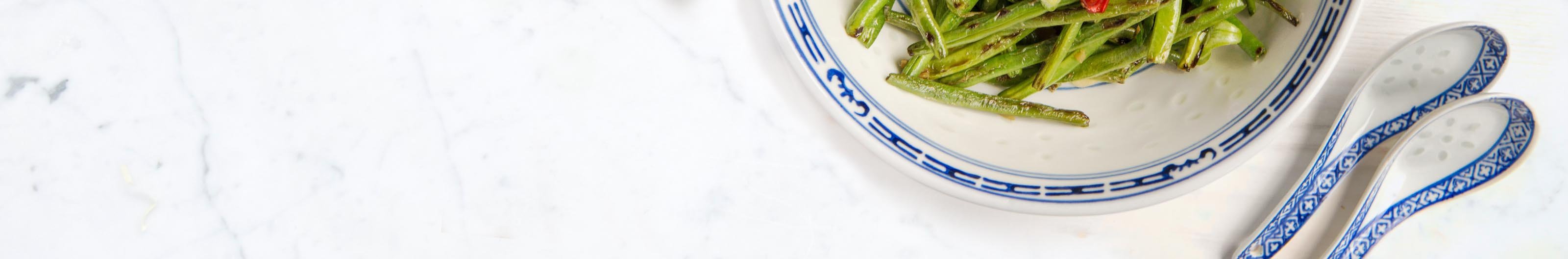 Authentic Chinese Tableware, Serving Dishes & More Sous Chef UK