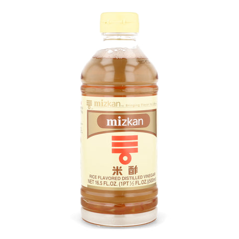 Mizkan Rice Vinegar, 500ml