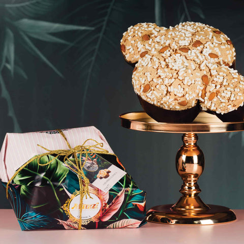 Muzzi Classic Colomba, 1kg