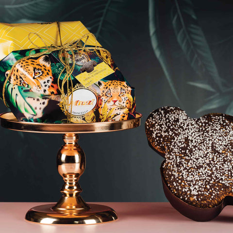 Muzzi Limoncello Colomba, 1kg