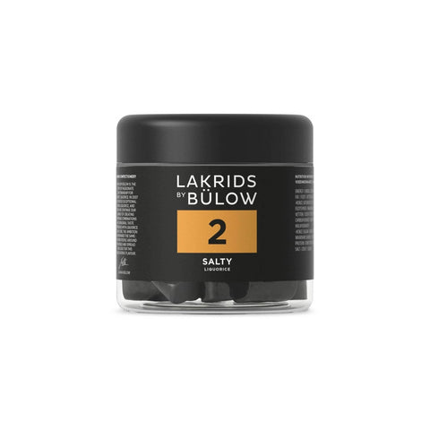 Lakrids Liquorice 2 - Salty