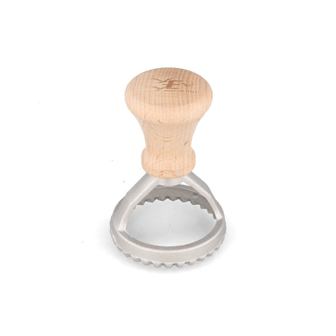 Medium Round Ravioli Stamp 55mm