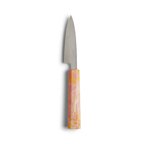 Allday Goods Fruit Salad Everyday Petty Knife, 9cm