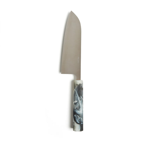 Allday Goods Whizz Everyday Santoku Knife, 16cm