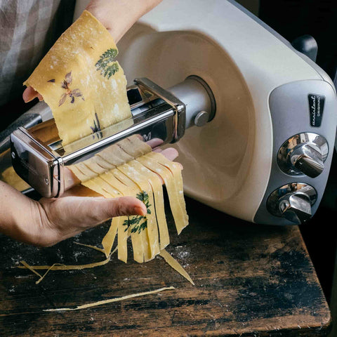 Ankarsrum Fettuccine Attachment