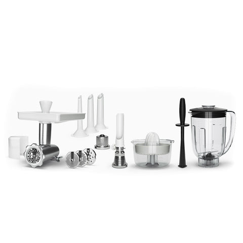 Ankarsrum Deluxe Attachment Package