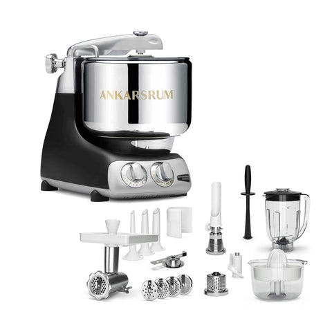 Ankarsrum Deluxe Bundle
