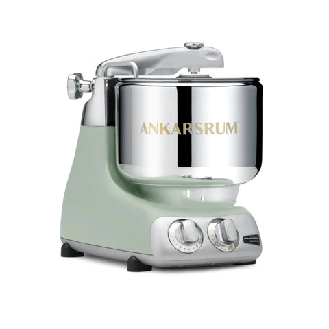 Ankarsrum Assistant Original Stand Mixer, Nordic Sage