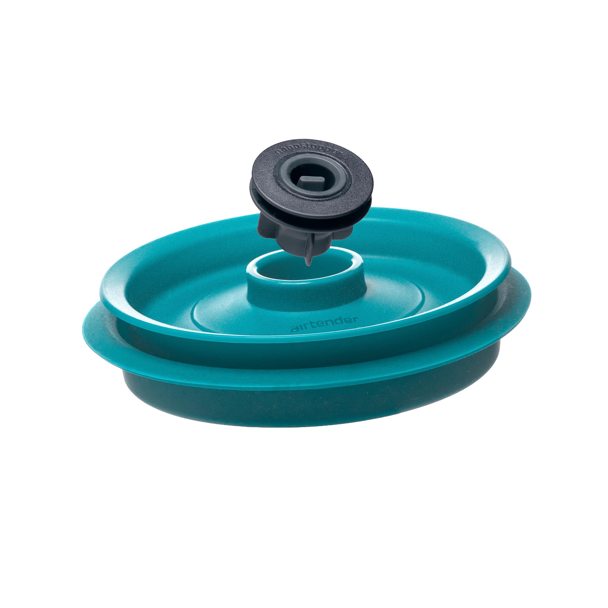 Airtender Extra Vaccum Lid for Clip Top Jars