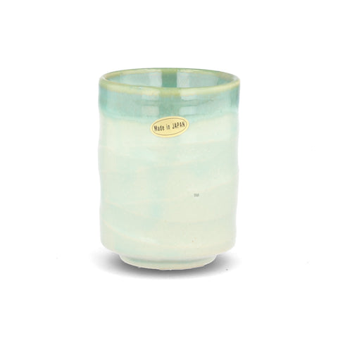 Haro Green Japanese Tea Cup, 150ml