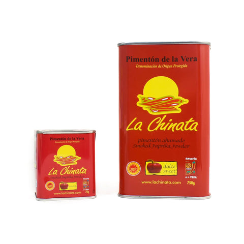 La Chinata Sweet Smoked Paprika