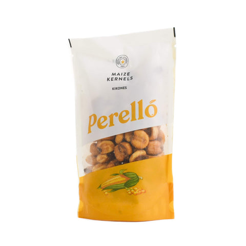 Perello Maize Kernels, 100g
