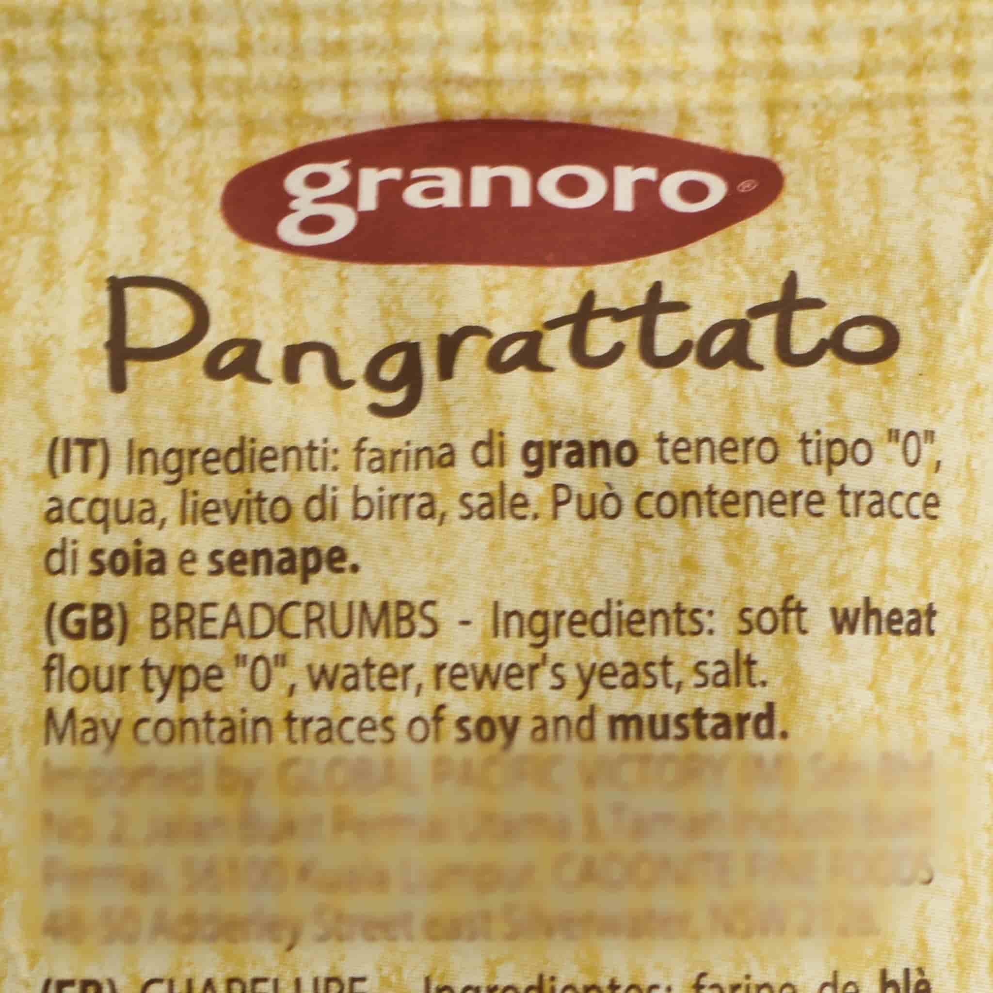 Granoro Breadcrumbs, 250g