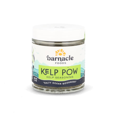 Barnacle Foods Kelp Pow Seasoning, 75g