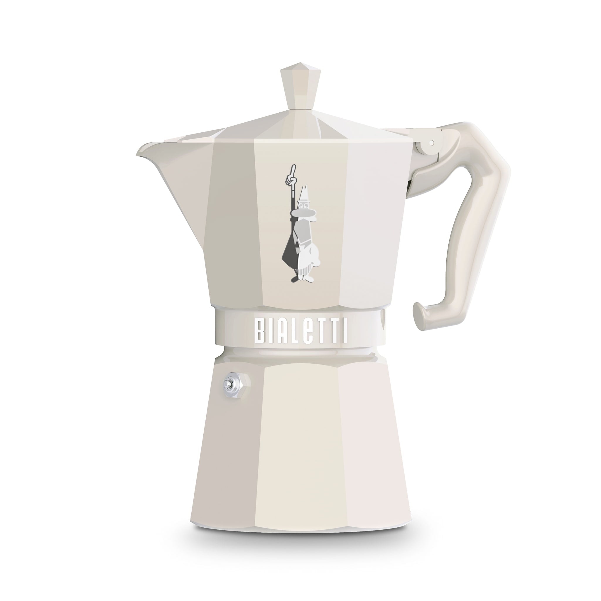 Supreme Bialetti Moka Express Bialetti Moka Express | Aluminium Stovetop Coffee Maker | Brew Italia