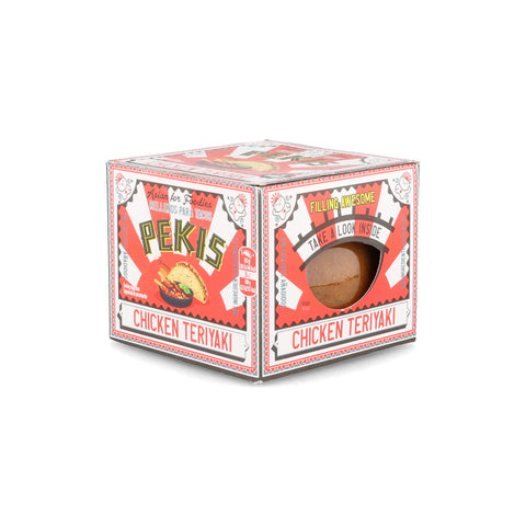 Pekis Pollo Teriyaki Taco Filler, 180g