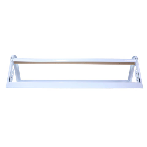 BBQ Gourmet Peach/Butchers Paper Dispenser, 84x24cm