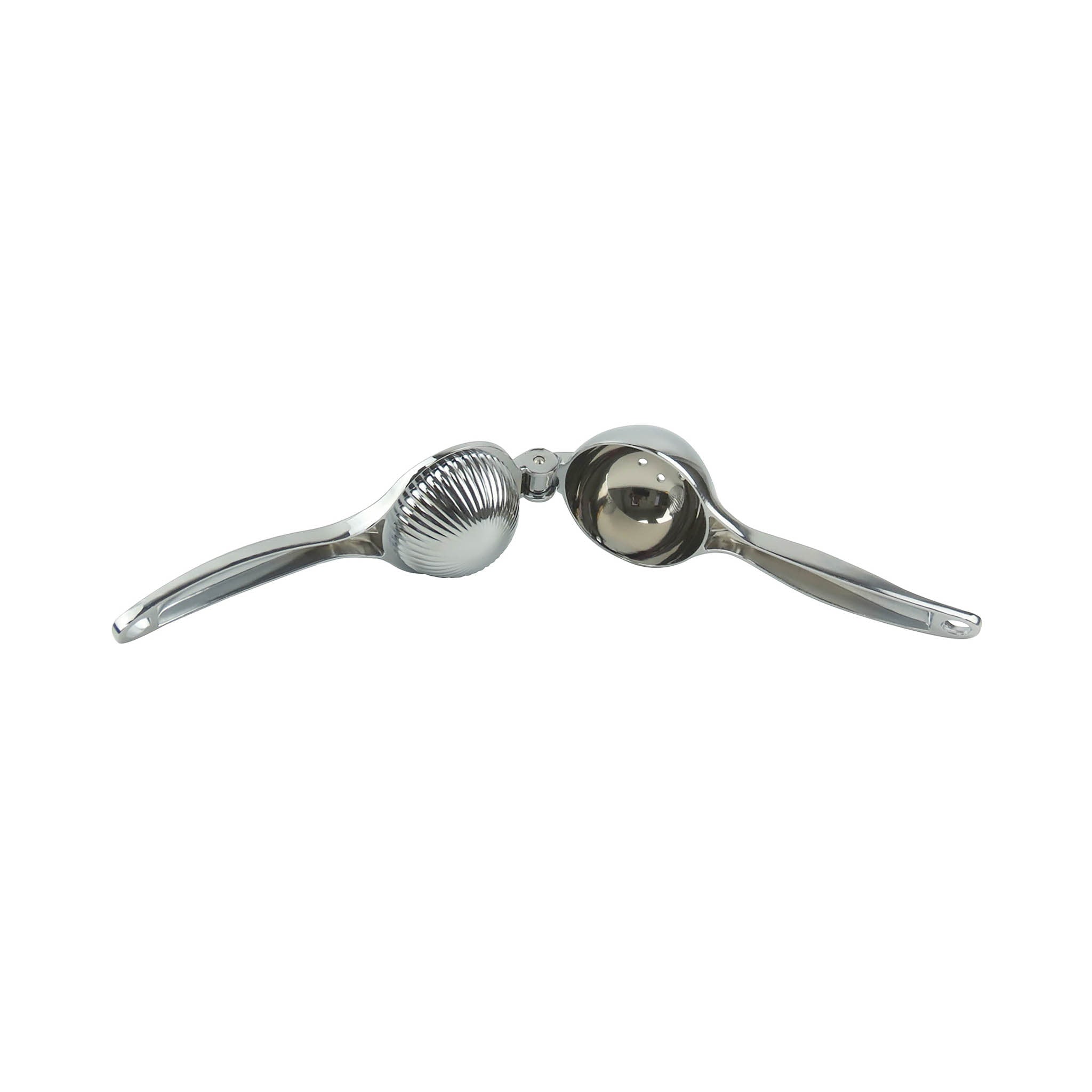 Stainless Steel Mexican Elbow Lemon Squeezer