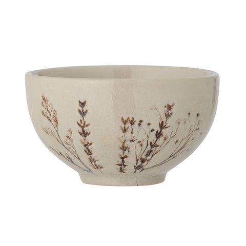 Bea Floral Cereal Bowl, 11.5cm