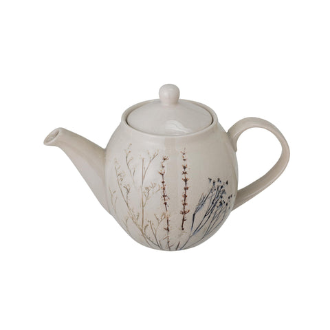 Bea Floral Teapot