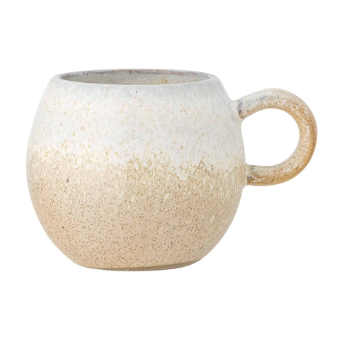 Paula Neutral Mug