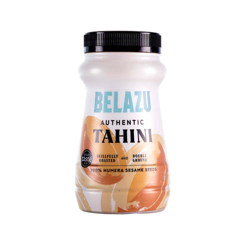 Belazu Nablus Tahini