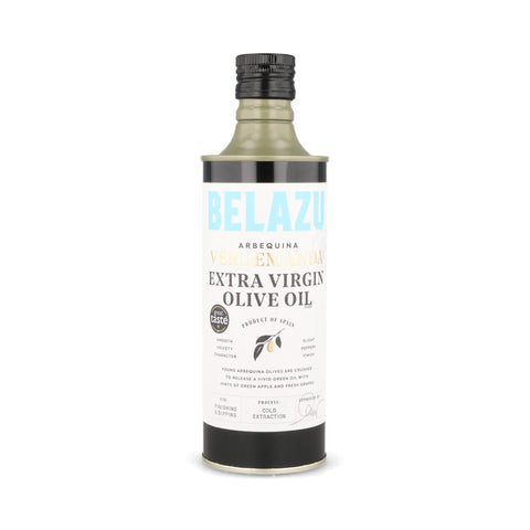 Belazu Verdemanda Extra Virgin Olive Oil, 500ml