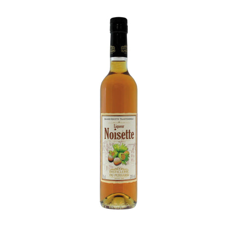 Cherry Rocher Hazelnut Liqueur, 500ml