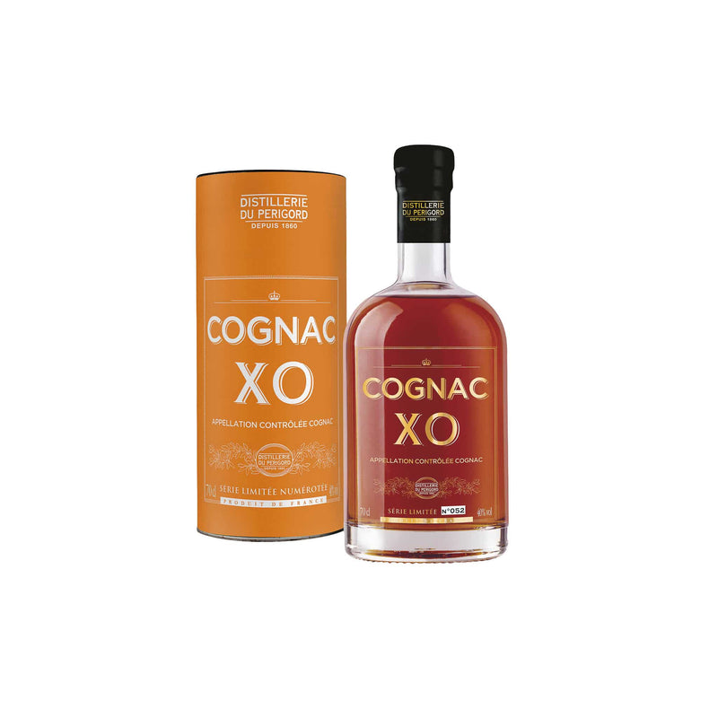Distillerie du Perigord Cognac XO, 700ml