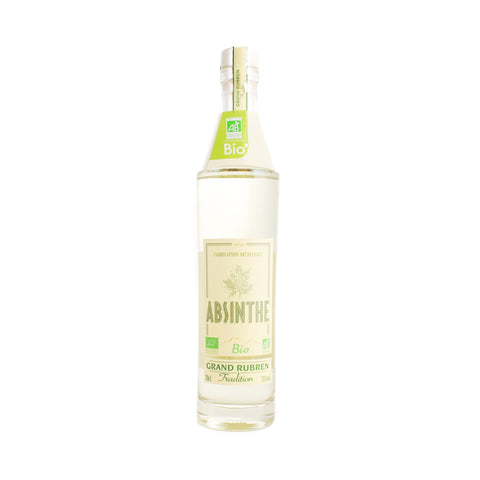 Grand Rubren Organic Absinth 55%ABV, 700ml