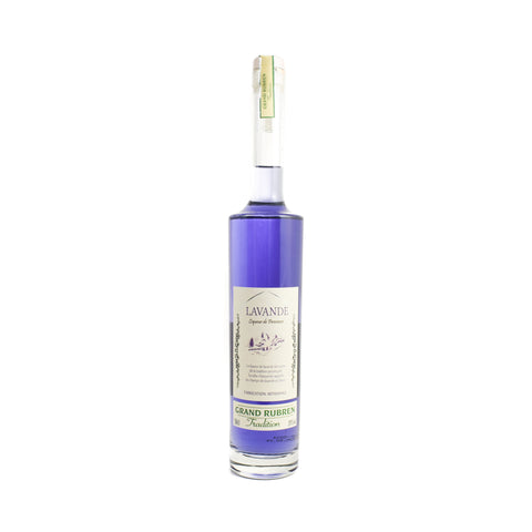 Grand Rubren Lavender Liqueur 15%ABV, 500ml